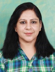 Dr. Daizy Singh