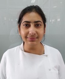 Dr. Paramjot Kaur