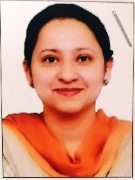 Dr. Roopinder Kaur Mangat